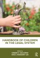 Handbook of Children in the Legal System