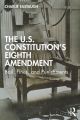 U.S. Constitution's Eighth Amendment