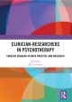 Clinician-Researchers in Psychotherapy