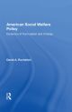 American Social Welfare Policy