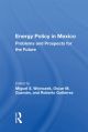 Energy Policy In Mexico