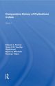 Comparative History Of Civilizations In Asia