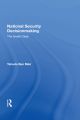 National Security Decisionmaking