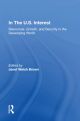 In The U.S. Interest