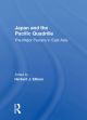 Japan and the Pacific Quadrille