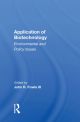 Application Of Biotechnology