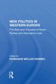 New Politics In Western Europe