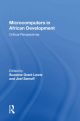 Microcomputers In African Development