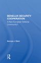 Benelux Security Cooperation