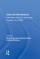 After the Revolutions