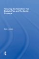 Financing the Transition: The Shatalin Plan and The Soviet Economy