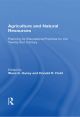 Agriculture and Natural Resources