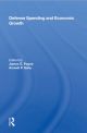 Defense Spending And Economic Growth