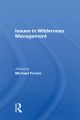 Issues In Wilderness Management