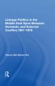 Linkage Politics In The Middle East