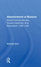 Abandonment Of Illusions