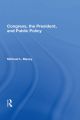 Congress, The President, And Public Policy