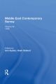 Middle East Contemporary Survey