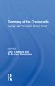 Germany at the Crossroads