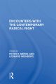 Encounters With The Contemporary Radical Right
