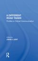 Different Road Taken