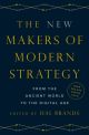 New Makers of Modern Strategy