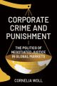 Corporate Crime and Punishment