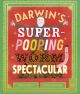 Darwin's Super-Pooping Worm Spectacular