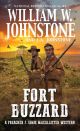 A Preacher & MacCallister Western