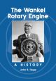Wankel Rotary Engine