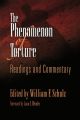 Phenomenon of Torture