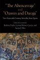 &quote;The Abencerraje&quote; and &quote;Ozmin and Daraja&quote;