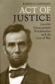 Act of Justice