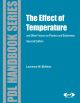 Effect of Temperature and other Factors on Plastics and Elastomers