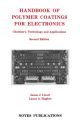 Handbook of Polymer Coatings for Electronics