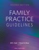 Family Practice Guidelines