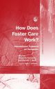 Child Welfare Outcomes