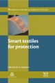 Smart Textiles for Protection