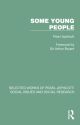 Selected Works of Pearl Jephcott