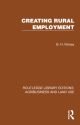 Routledge Library Editions: Agribusiness and Land Use
