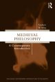 Routledge Contemporary Introductions to Philosophy