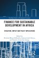 Routledge Studies in Development Economics