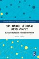 Routledge Advances in Regional Economics, Science and Policy