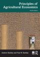 Principles of Agricultural Economics