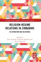 Routledge Studies on Religion in Africa and the Diaspora