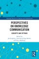 Routledge Research in Language and Communication
