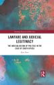 Routledge Research in Public Law