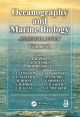 Oceanography and Marine Biology - An Annual Review