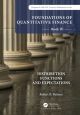 Chapman and Hall/CRC Financial Mathematics Series
