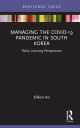 Routledge Focus on Public Governance in Asia